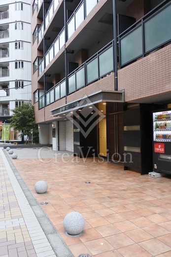アーバンパーク麻布十番