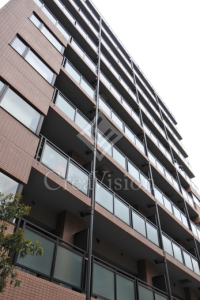 アーバンパーク麻布十番