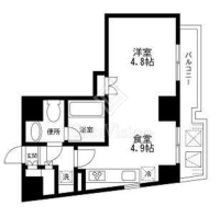 アーバンパーク麻布十番
