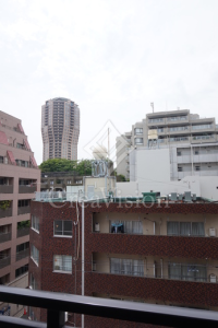 アーバンパーク麻布十番