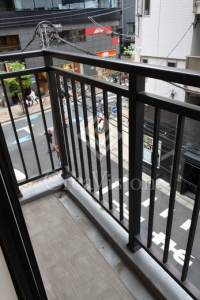アーバンパーク麻布十番