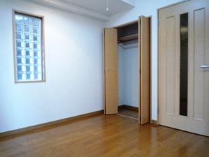 レジデンシア麻布十番