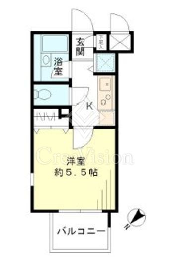 レジデンシア麻布十番