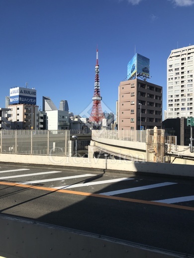 OLIO麻布十番 (オリオ麻布十番)