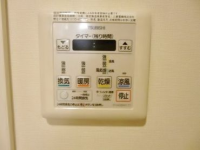 AZABU PARKHAUS