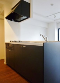 AZABU PARKHAUS