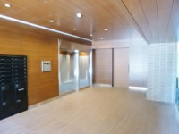 AZABU PARKHAUS