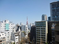 AZABU PARKHAUS
