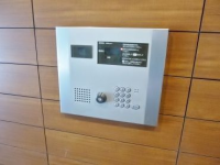 AZABU PARKHAUS