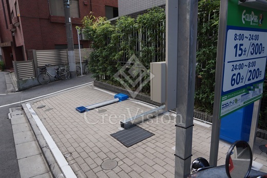 グランドコンシェルジュ麻布