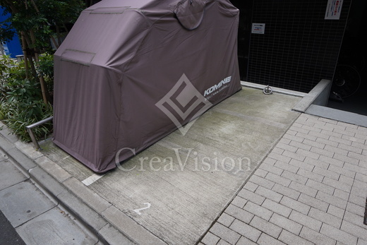 グランドコンシェルジュ麻布