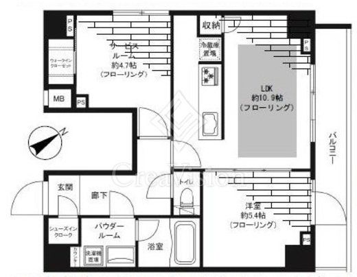 グランドコンシェルジュ麻布
