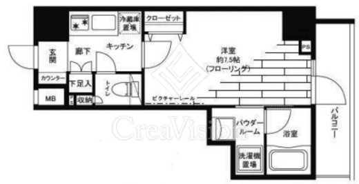 グランドコンシェルジュ麻布