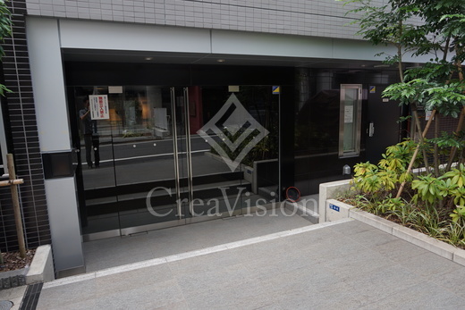 グランドコンシェルジュ麻布