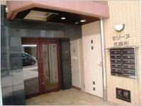セリーヌ元麻布