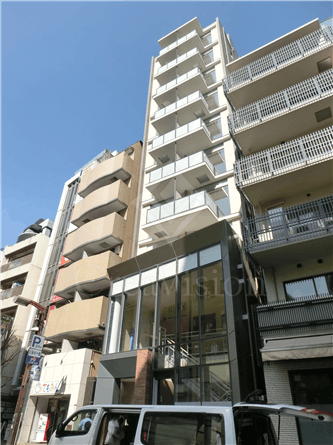 ルジェンテバリュ麻布十番