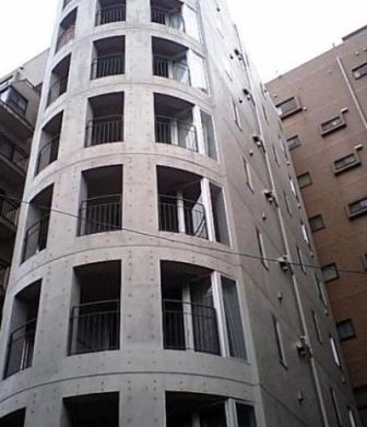 デシモ麻布