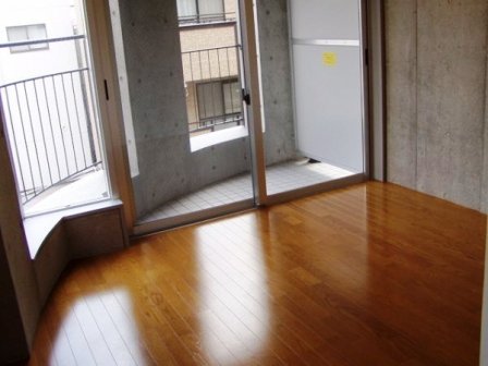 デシモ麻布