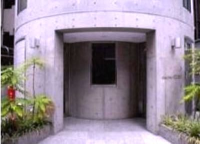 デシモ麻布