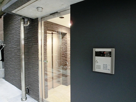 麻布HAUS