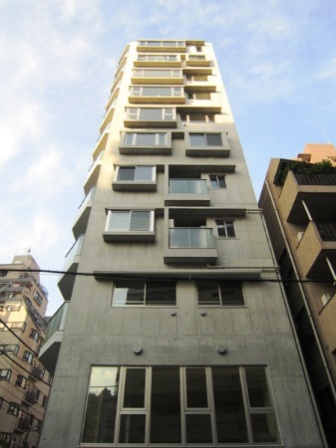 麻布HAUS