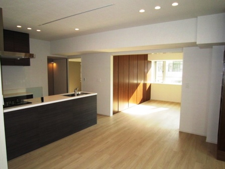 麻布HAUS