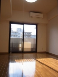 コンフォリア芝浦キャナル