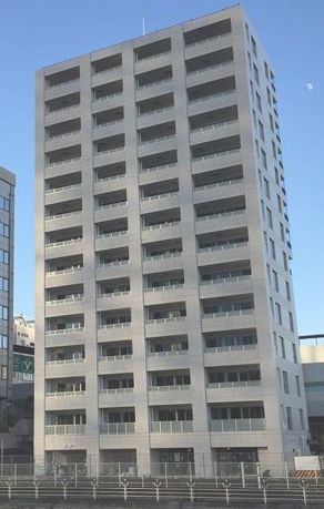 ルフォンリブレ浜松町キャナルマークス