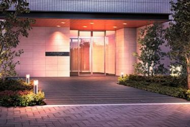 ルフォンリブレ浜松町キャナルマークス