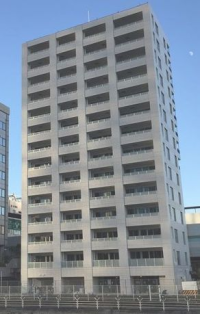 ルフォンリブレ浜松町キャナルマークス