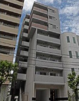 ディアレイシャス港区海岸