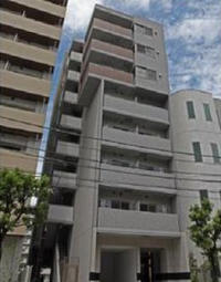 ディアレイシャス港区海岸