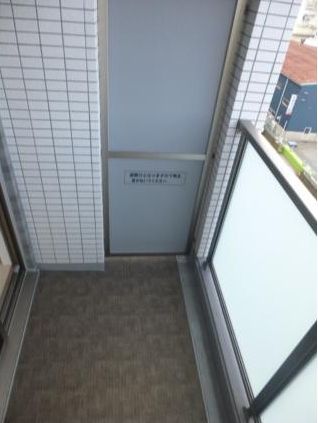 アイル芝浦東京ベイ