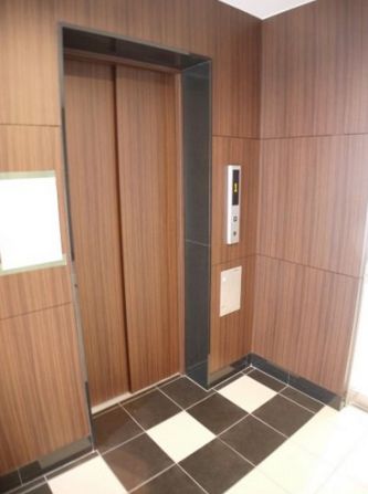 アイル芝浦東京ベイ