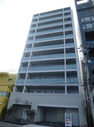 アイル芝浦東京ベイ