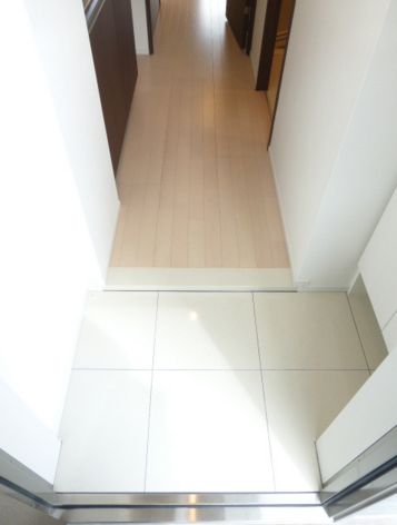 アイル芝浦東京ベイ