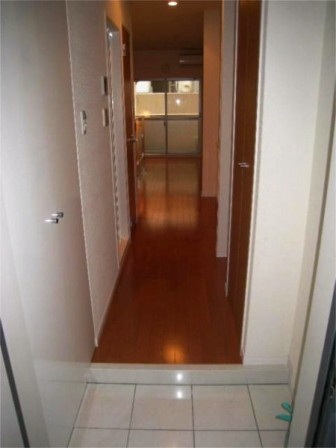 ヴィーダ・スカイコート品川