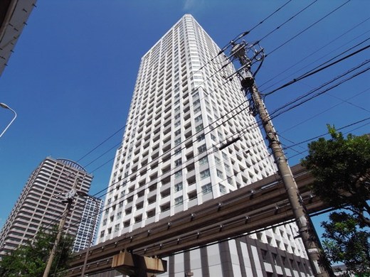 東京シーサウスブランファーレ
