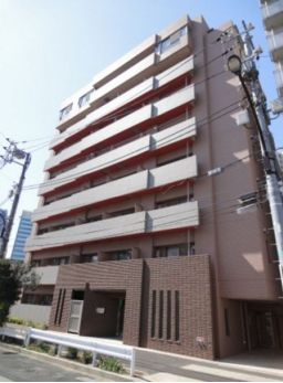 DeLCCS Shinagawa(デルックス品川)