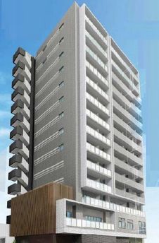 シエル新堀