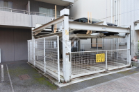 芝公園アパートメント