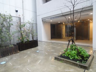 オーパスホームズ芝公園