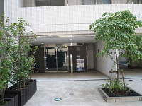 オーパスホームズ芝公園