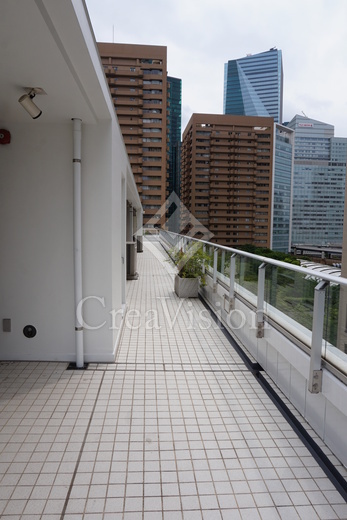 ＢｌｏｓｓｏｍＴｅｒｒａｃｅ