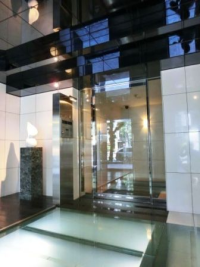 銀座パトリアタワー