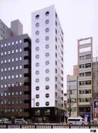 銀座パトリアタワー