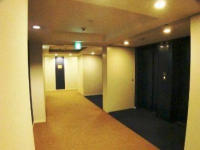 ファミール月島グランスイートタワー