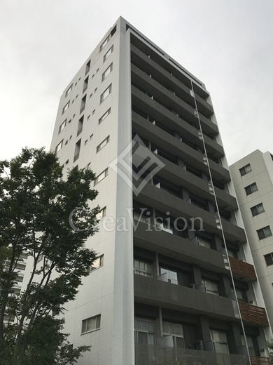 プライムアーバン芝浦LOFT