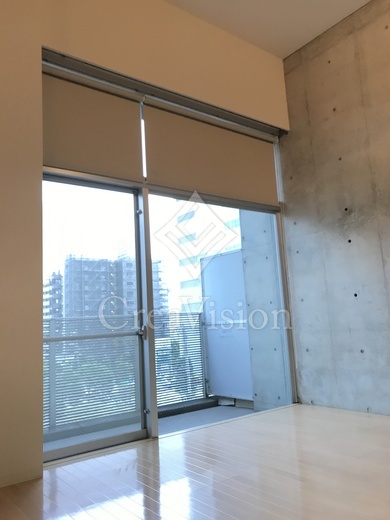 プライムアーバン芝浦LOFT