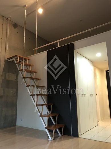プライムアーバン芝浦LOFT